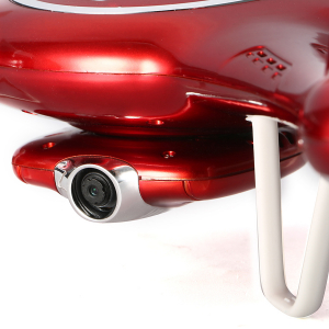 Квадрокоптер Syma X5UW с видеокамерой 720р, FPV - Wi-Fi